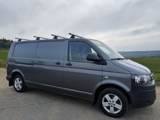 Volkswagen  Transporter 2,0   T5 LONG 4Motion