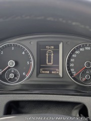 Volkswagen Ostatní modely Transporter 2,0   T5 LONG 4Motion 2014