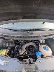 Volkswagen Ostatní modely Transporter 2,0   T5 LONG 4Motion 2014