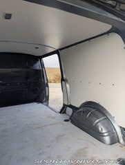 Volkswagen Ostatní modely Transporter 2,0   T5 LONG 4Motion 2014