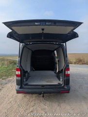 Volkswagen Ostatní modely Transporter 2,0   T5 LONG 4Motion 2014