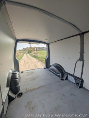 Volkswagen Ostatní modely Transporter 2,0   T5 LONG 4Motion 2014