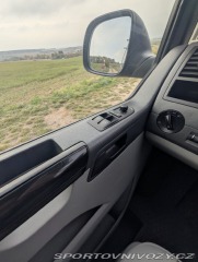 Volkswagen Ostatní modely Transporter 2,0   T5 LONG 4Motion 2014