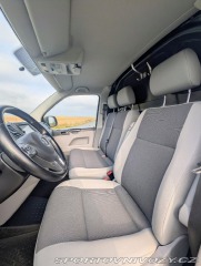 Volkswagen Ostatní modely Transporter 2,0   T5 LONG 4Motion 2014