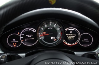 Porsche Panamera 2021
