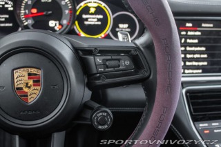 Porsche Panamera 2021