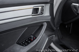 Porsche Panamera 2021