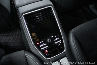 Porsche Panamera 2021