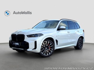 BMW X5 xDrive40i