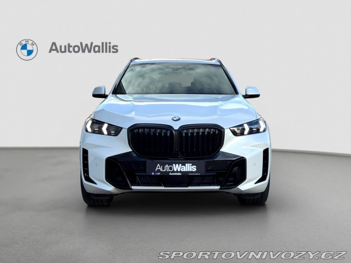 BMW X5 xDrive40i 2025