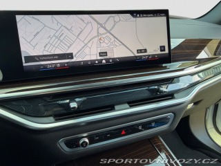 BMW X5 xDrive40i 2025