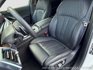 BMW X5 xDrive40i 2025