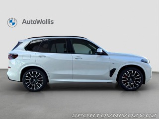 BMW X5 xDrive40i 2025