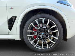 BMW X5 xDrive40i 2025