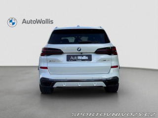 BMW X5 xDrive40i 2025