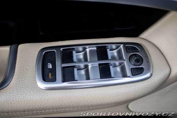 Jaguar XF 3.0 V6 Supercharged A/T, 2014