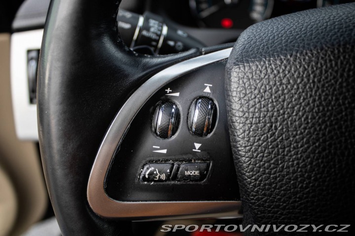 Jaguar XF 3.0 V6 Supercharged A/T, 2014