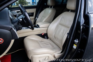 Jaguar XF 3.0 V6 Supercharged A/T, 2014