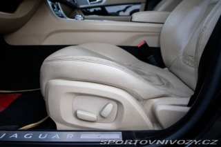 Jaguar XF 3.0 V6 Supercharged A/T, 2014