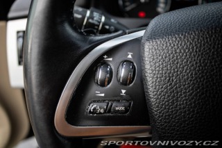 Jaguar XF 3.0 V6 Supercharged A/T, 2014