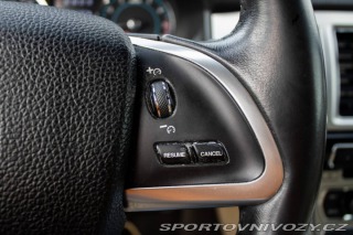 Jaguar XF 3.0 V6 Supercharged A/T, 2014