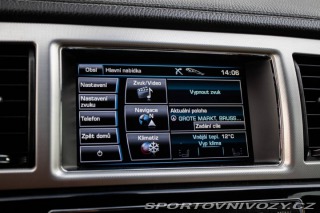 Jaguar XF 3.0 V6 Supercharged A/T, 2014