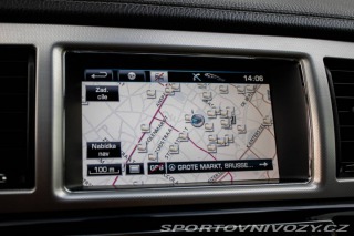 Jaguar XF 3.0 V6 Supercharged A/T, 2014