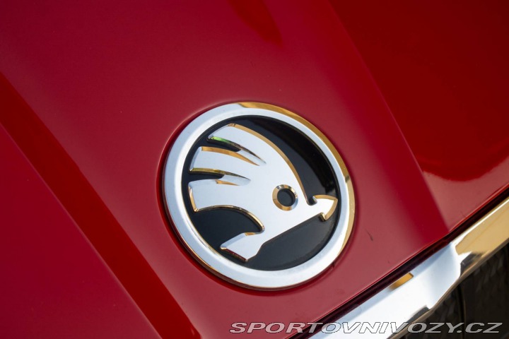 Škoda Enyaq Coupé iV 60 Loft / 132kW / CVT 2023