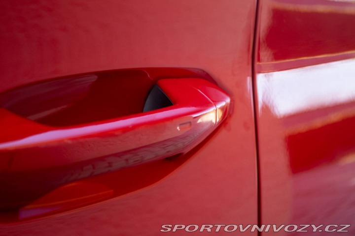 Škoda Enyaq Coupé iV 60 Loft / 132kW / CVT 2023