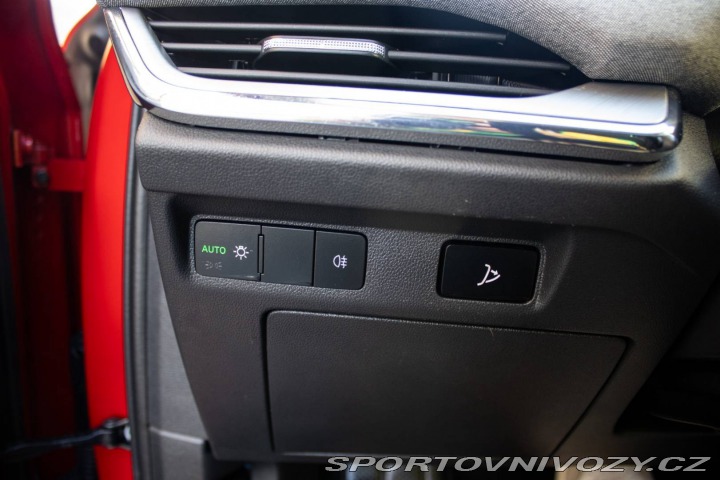 Škoda Enyaq Coupé iV 60 Loft / 132kW / CVT 2023