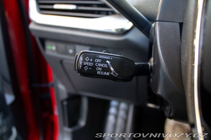 Škoda Enyaq Coupé iV 60 Loft / 132kW / CVT 2023