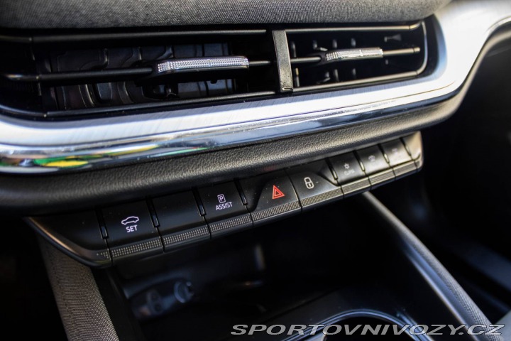 Škoda Enyaq Coupé iV 60 Loft / 132kW / CVT 2023
