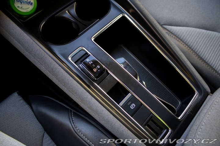 Škoda Enyaq Coupé iV 60 Loft / 132kW / CVT 2023