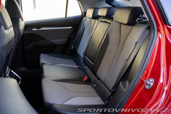 Škoda Enyaq Coupé iV 60 Loft / 132kW / CVT 2023