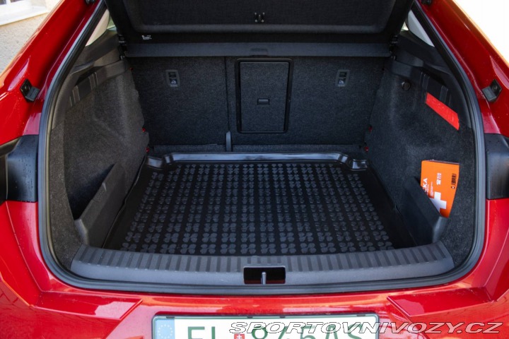Škoda Enyaq Coupé iV 60 Loft / 132kW / CVT 2023