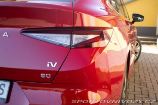 Škoda Enyaq Coupé iV 60 Loft / 132kW / CVT 2023