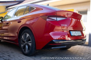 Škoda Enyaq Coupé iV 60 Loft / 132kW / CVT 2023