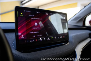 Škoda Enyaq Coupé iV 60 Loft / 132kW / CVT 2023