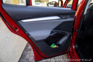 Škoda Enyaq Coupé iV 60 Loft / 132kW / CVT 2023