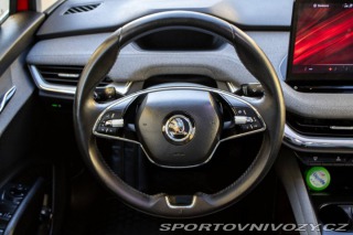 Škoda Enyaq Coupé iV 60 Loft / 132kW / CVT 2023