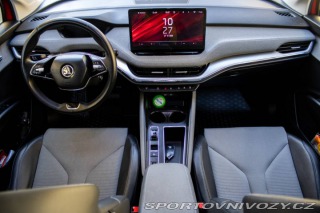Škoda Enyaq Coupé iV 60 Loft / 132kW / CVT 2023