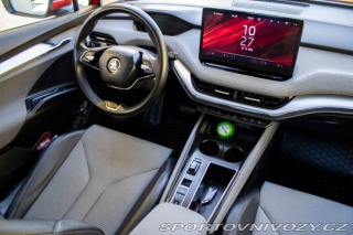 Škoda Enyaq Coupé iV 60 Loft / 132kW / CVT 2023