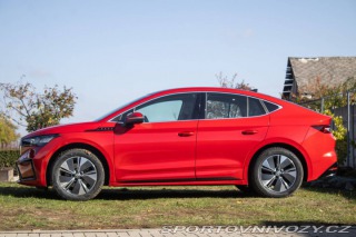 Škoda Enyaq Coupé iV 60 Loft / 132kW / CVT 2023