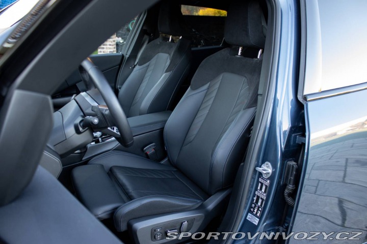 BMW X3 G45 40d xDrive M Sport / 2025