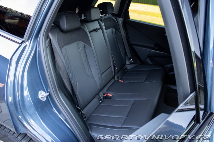 BMW X3 G45 40d xDrive M Sport / 2025