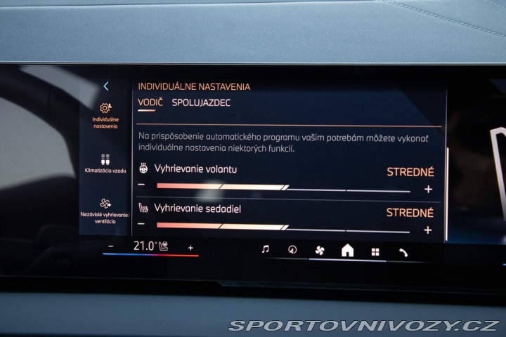 BMW X3 G45 40d xDrive M Sport / 2025