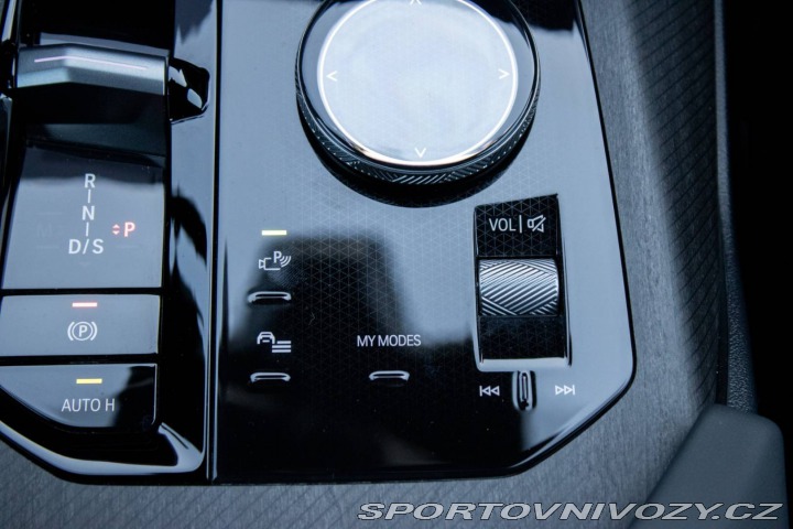 BMW X3 G45 40d xDrive M Sport / 2025