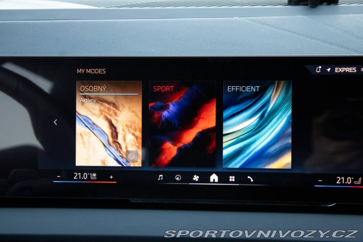 BMW X3 G45 40d xDrive M Sport / 2025