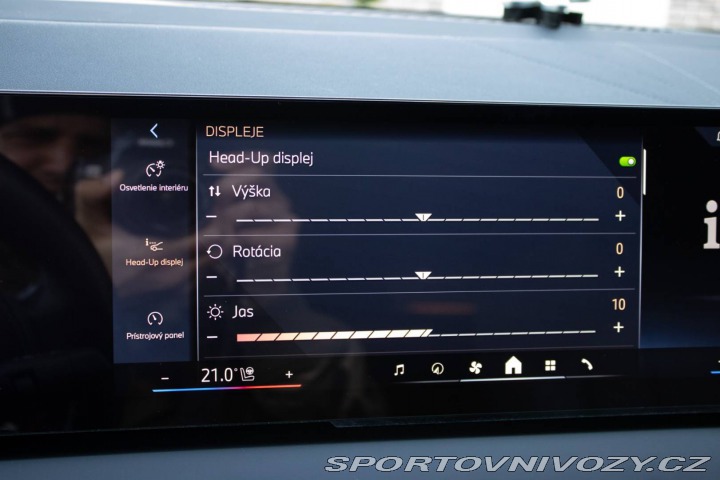 BMW X3 G45 40d xDrive M Sport / 2025