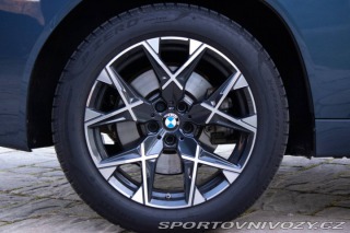 BMW X3 G45 40d xDrive M Sport / 2025